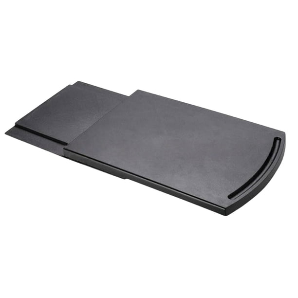 Alfombrilla Para Cafetera Mantel Individual De Plástico Abs Protector De Encimera Para Mesa De Comedor De Cocina Resistente Al Calor