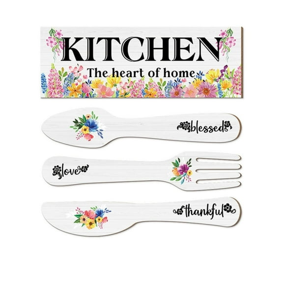 (Clearance) BNNG Custom Signs Personalized Wood Sign 3D Home Decor Gifts with Text Customized Wooden Signs Welcome Family Board for Rustic Wall Room Kitchen Farmhouse