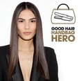 thumbnail image 4 of Plancha de pelo inalámbrica GHD Unplugged de GHD unisex, color blanco, de 1 pulgada GHD Plancha 1 Inch, 4 of 9