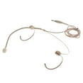 thumbnail image 4 of Micrófono Unidireccional Baoblaze Gancho para oreja Durable 3.5mm, 4 of 8