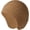 Camel, variant on Winter Beanie for Men Women with Earflap, Fleece Lined Beanie Soft Warm Knit Hat Ski Stocking Cuffed Cap