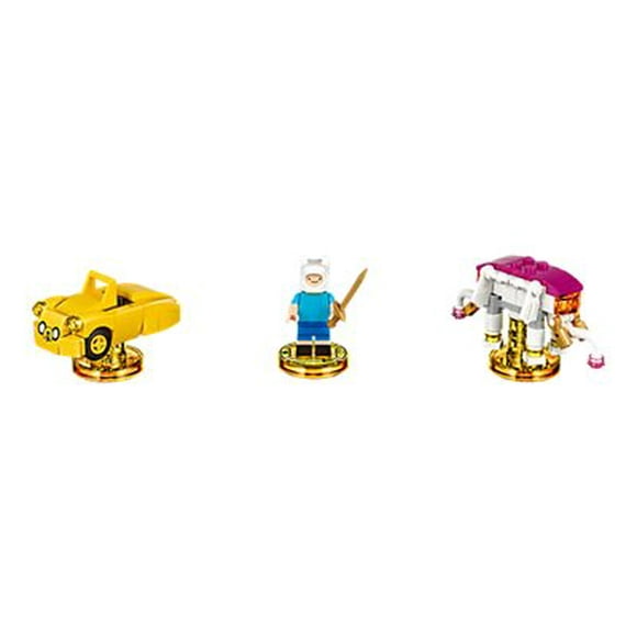 LEGO® Dimensions™ Adventure Time Level Pack 71245