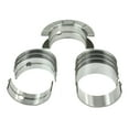 thumbnail image 2 of DNJ MB825 Main Bearing Set Fits Cars & Trucks 02-06 Mini Cooper 1.6L L4 SOHC 16v, 2 of 6