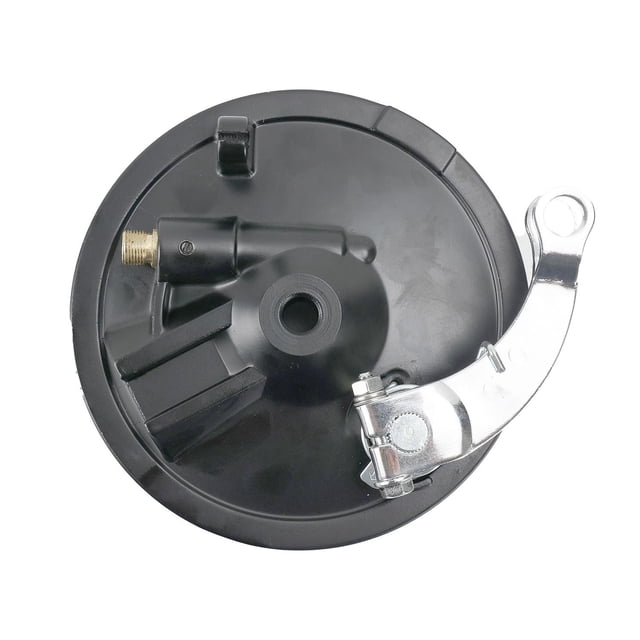 Porta Balatas Delantero RODA Con Balatas Veloci Boxter RT2 150 R (22)