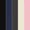 Black + Navy + Grey + Creamy White + Peach Pink, variant on 5-Pack Soft V-Neck T-Shirts for Women, Loose Fit Short Sleeve Basic Tees – Cute Casual Tops, Weekend Street Style, Breathable Everyday Shirts