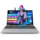 thumbnail image 1 of VSAP 15.6" Laptop Intel Celeron N5095, 16GB de RAM, 256GB SSD, Windows 11 Pro, 1 of 5