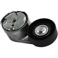thumbnail image 3 of New Accessory Belt Tensioner Compatible With Dodge Jeep Grand Caravan SE 30th Anniversary Edition 6 Cyl 3.6L Avenger SXT Plus 6 Cyl 3.6L 2011-2023 By 5184617AD, 3 of 6