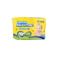 thumbnail image 2 of Kleen Bebe Absorsec Unisex Chico Etapa 2 40 Pañales, 2 of 4