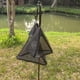 thumbnail image 4 of Outdoor Triangular Drying Net Foldable Storage Net Camping Hanging Net, Hiking, Picnic, Travel Outdoors, Etc, 4 of 9