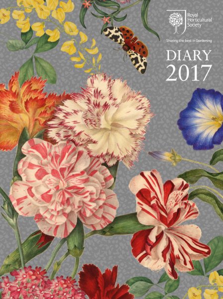 Royal Horticultural Society Calendar