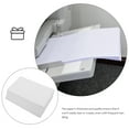 thumbnail image 3 of OULII 500 Sheets White Cardboard Paper for Home Printing and Office Work Blank Voucher, 3 of 8