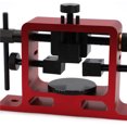 thumbnail image 3 of Rear Sight Pusher Aluminum Alloy Rear Sight Adjuster Changer Rear Sight Swap Tool Quick Easy to Use Pusher, 3 of 7