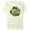 Beige, variant on Men's The Simpsons Welcome to the Island of Dr. Hibbert Graphic Tee Tahiti Blue 3X Large