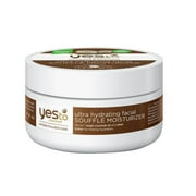 Yes to Coconut Ultra Hydrating Facial Souffle Moisturizer 1.7 fl oz