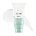 thumbnail image 1 of Limpiador facial HEIMISH All Clean Green Foam 150 ml pH 5.5, 1 of 7