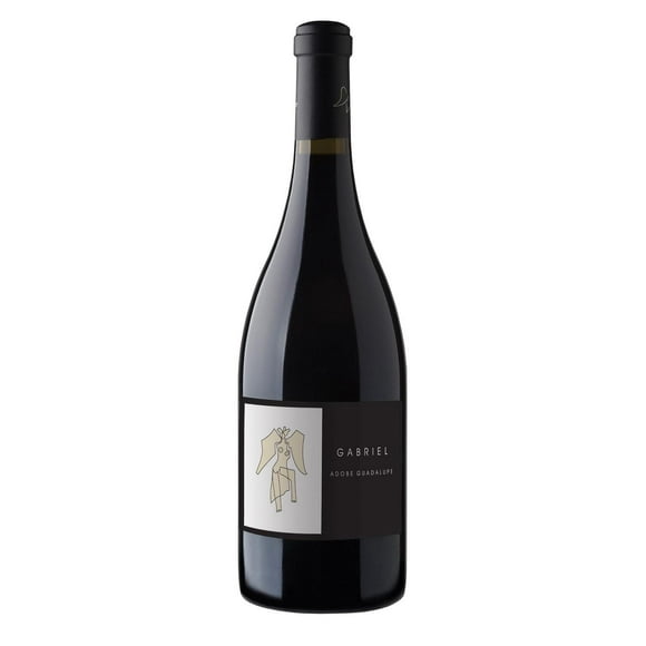 Pack de 2 Vino Tinto Adobe Guadalupe Gabriel 750 ml
