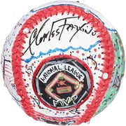 Bryce Harper Philadelphia Phillies Autographed Baseball - Fanatics Authentic Certified
