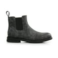 thumbnail image 2 of Polar Fox Duncan MPX806050 Rambler Style Western Chelsea Boots, in Charcoal, Men's Size 8, 2 of 7