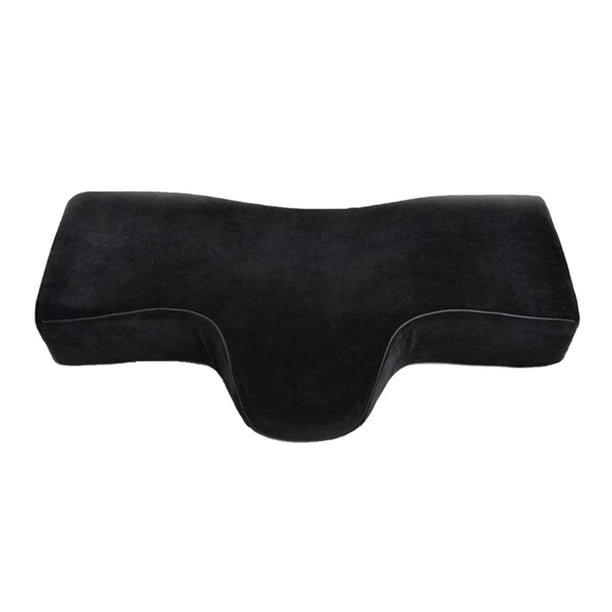 Unbrand Neck Pillow Memory Foam Neck Pillow Eyelash Extension