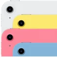 thumbnail image 4 of Restored Apple iPad A16 11" 128GB with Wi-Fi + Cellular (11th Generation) Open Box, 4 of 6