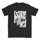 thumbnail image 4 of Camiseta Nana Osaki, ropa informal estilo Harajuku, ropa de calle japonesa, moda rock punk, camiseta de manga corta de algodón de talla grande unisex, 4 of 5