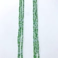 thumbnail image 4 of 27" Green Glass Bead Necklace (Dozen) - 12 Necklaces/ 1 Dozen, 4 of 5