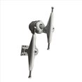 thumbnail image 2 of Para Camiones de Surf y Skate S6, Base de 6 Orificios, Ejes de 6,25 Pulgadas, Ejes de Surf y Skate, Resorte para Camiones de Surf y Skate, 2 of 5