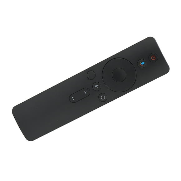 Control remoto de Voz Inalámbrica, Caja de Televisión Portátil Remoto para Reproductor Multimedia Multimedia