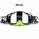 thumbnail image 2 of Motorcycle Racing Goggles Motocross Mx Mtb Atv Utv Dirt Bike Off-road Eyewear, 2 of 2