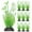 As Shown 7, variant on 10Pcs Aquarium Plants Aquarium Plants for Betta Fish Tank Aquarium Plants Fish Tank Decorations