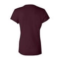 thumbnail image 3 of BELLA CANVAS New IWPF Women Women’s Jersey V-Neck Tee, 3 of 3