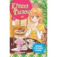 thumbnail image 1 of Pre-Owned Kitchen Princess 8 (Paperback) 034550805X 9780345508058, 1 of 1