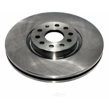 Front Brake Rotor For Volkswagen 2018-2020 Atlas Sport Utility Disc Brake Rotor