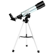 Kayannuo Deals Introduction Tripod Astronomical Telescope HD High-power 90x Children's Gift Telescope