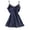 05 Blue, variant on Awdenio Pajamas for Women Plus Size Fire , Women Cute Lace Nightwear Underwear Robe Sleepwear Dress