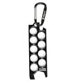 thumbnail image 2 of HK Army Ball Sizer Guide (Black), 2 of 4