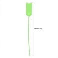 thumbnail image 2 of Herwey 100Pcs 195mm Disposable Self-locking Label, 2 of 7