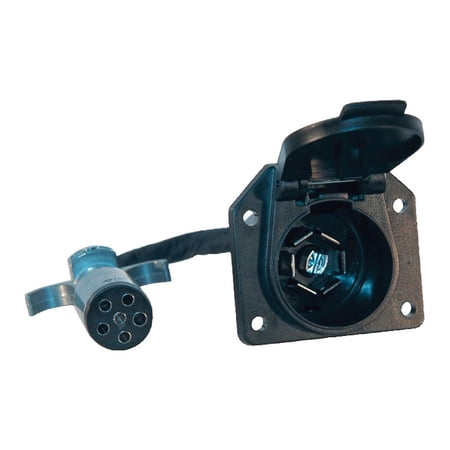 Husky Towing 30693 TRAILER CONNECTOR
