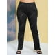thumbnail image 2 of Jeans Talla Extra Delgados Cinta Lateral Rosegal Vaqueros de talla grande, 2 of 5