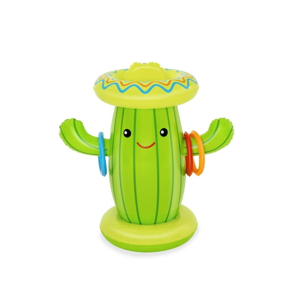 H2OGO! Sweet & Spiky Cacti Inflatable Kids Sprinkler