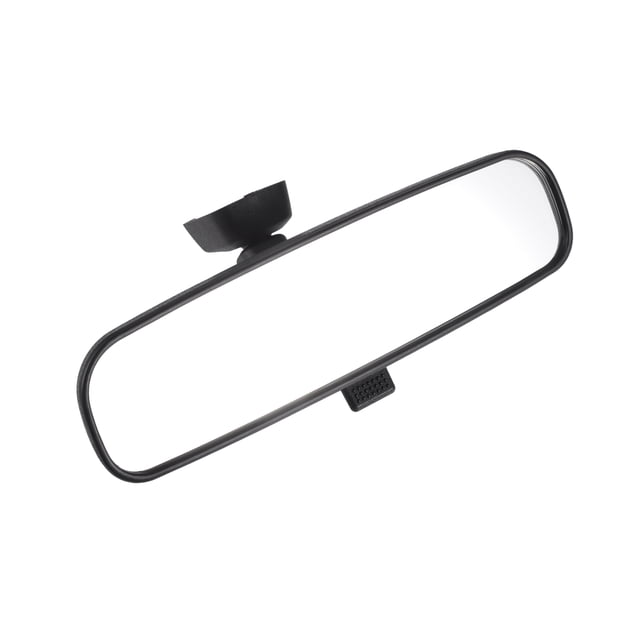 Espejo retrovisor interior Unique Bargains negro Reemplaza No.87810-52041 para Toyota Corolla