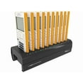 thumbnail image 3 of Texas Instruments TI-Nspire CX II Spot Graphing Calculator with USB, Multicolor, 10 Count, 10 Pack, 3 of 4