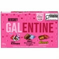 thumbnail image 2 of Hershey Valentine's Day Galentine Milk Chocolate Assortment, 210g/7.4 oz., 2 of 4