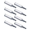 thumbnail image 1 of Soft Close Damper For Cabinet Doors,soft Close Adapter,compact,kitchen Hinge Damper, 1 of 2