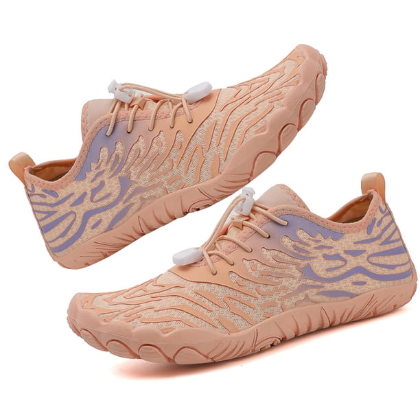 Zapatos de Natación Ygjytge para Hombres y Mujeres Color 40