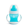 thumbnail image 1 of Tasse de transition Gentle™ de Munchkin®, 4 oz, 1 of 6