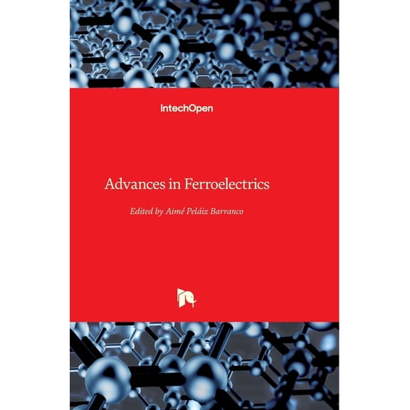 Advances in Ferroelectrics (Hardcover)