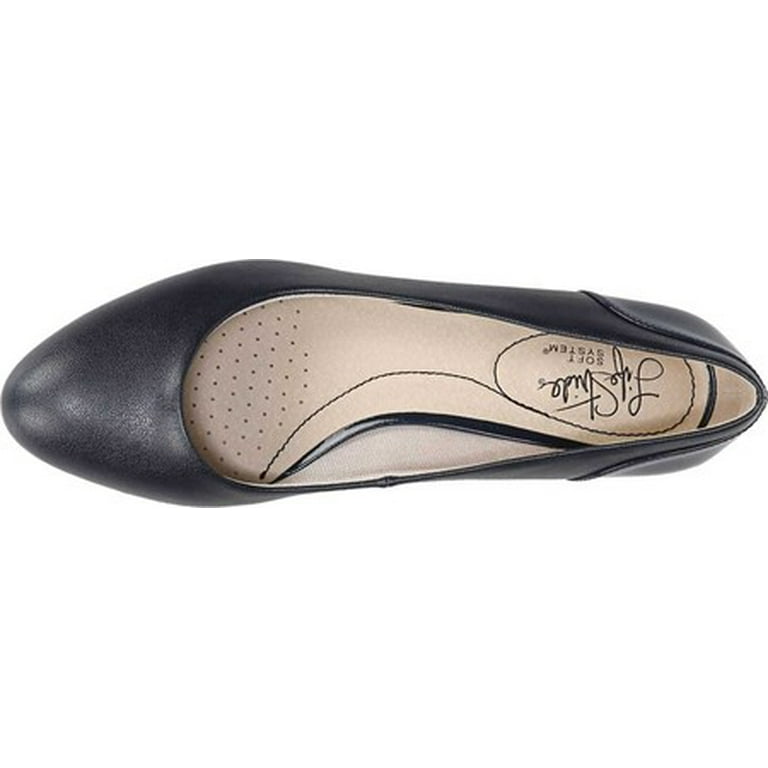 Women s Life Stride Erica Pump Walmart
