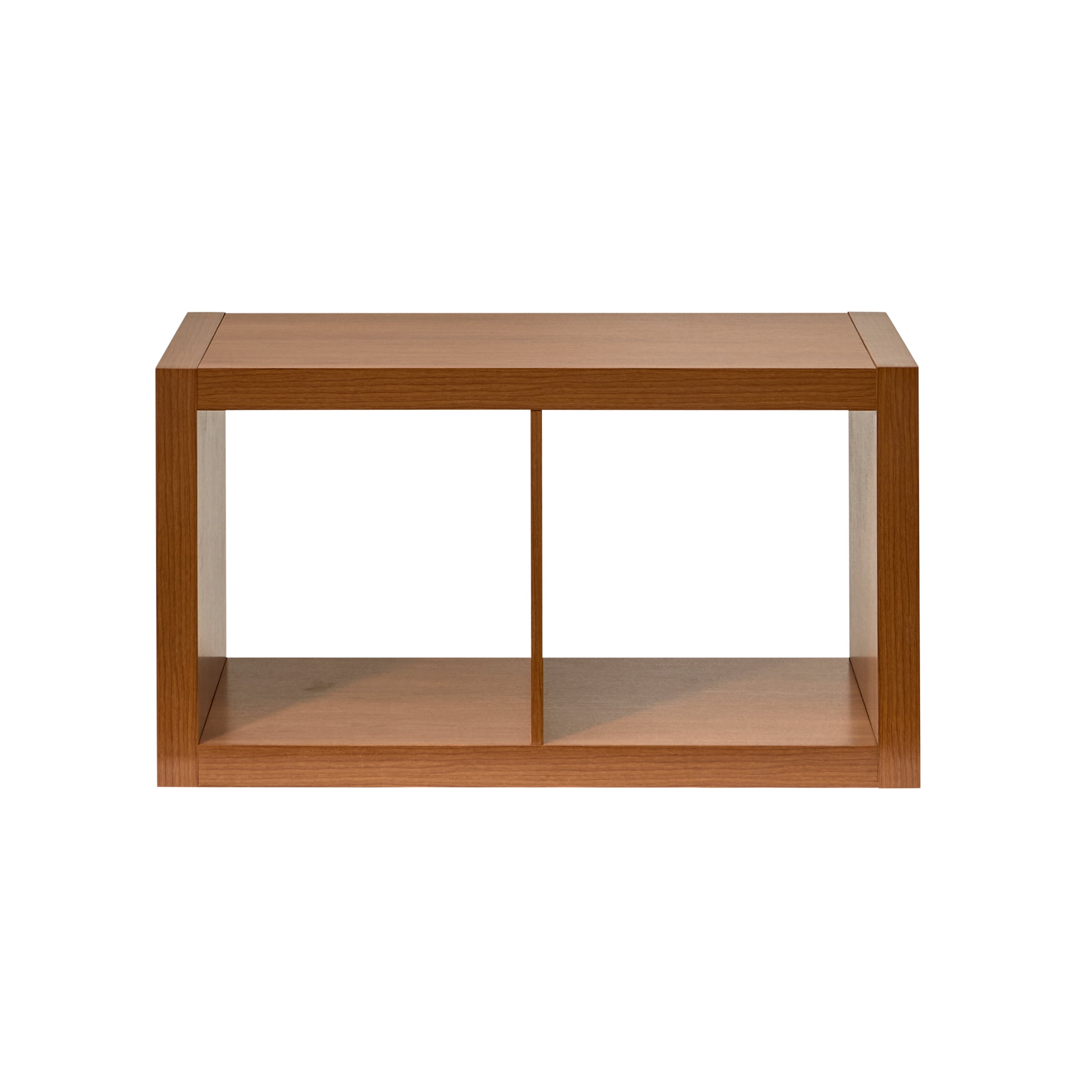 Better Homes & Gardens 2Cube Storage Organizer, Acorn  (图5)