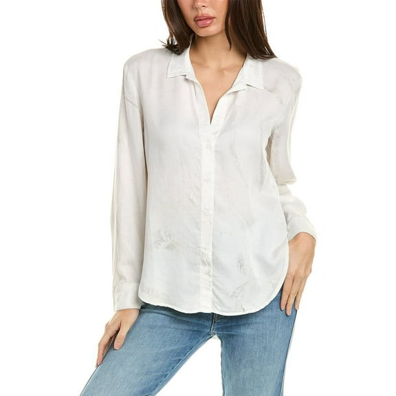 Bella Dahl womens  Clean Shirt, m
